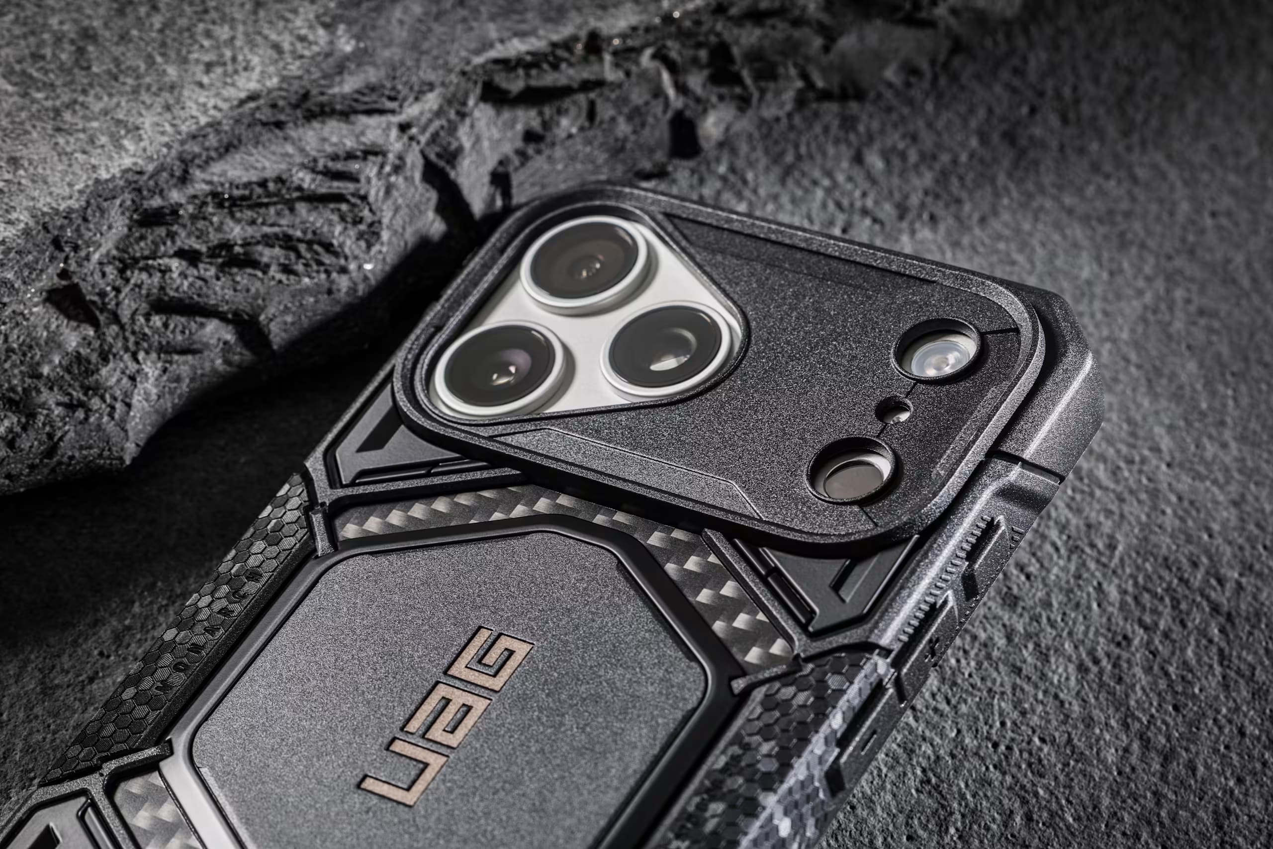 UAG